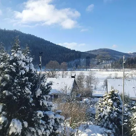 See & So Modern Retreat * Winterberg