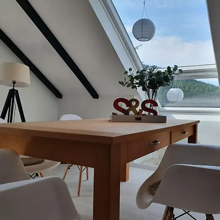 Holiday home See & So Modern Retreat Winterberg