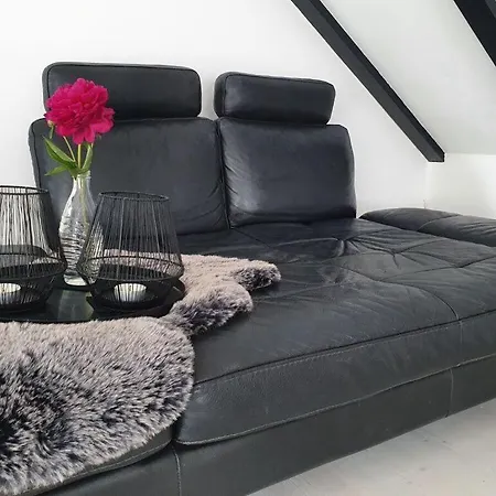 Holiday home See & So Modern Retreat