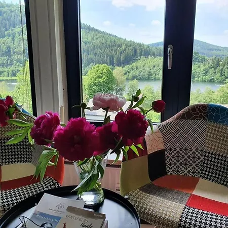 See & So Modern Retreat Winterberg