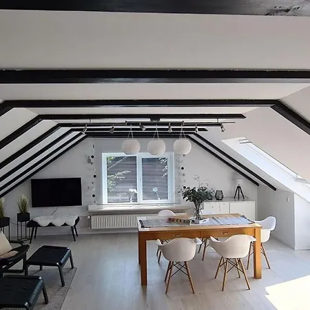 See & So Modern Retreat Winterberg