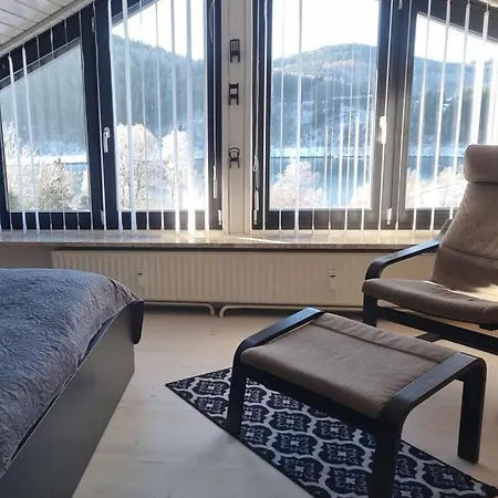 See & So Modern Retreat Holiday home *